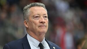 Bundestrainer Harold Kreis