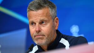 Pressekonferenz FK Bodö/Glimt
