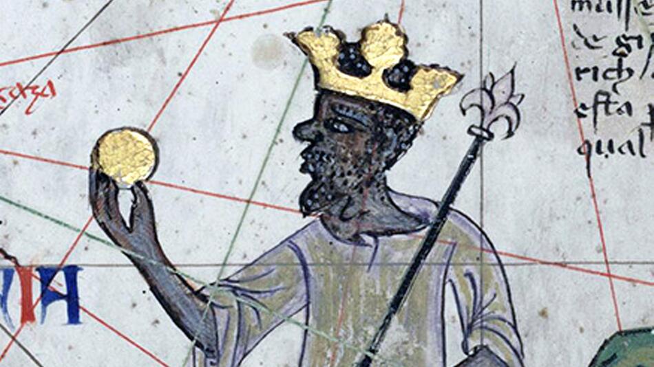 Mansa Musa