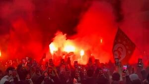 Galatasaray-Meisterparty eskaliert: Ausschreitungen in Berlin, Köln & Co.