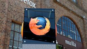 Mozilla-Zentrale in San Francisco, USA