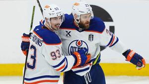Florida Panthers - Edmonton Oilers