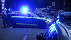 Hamburg: Mann raubt mit Schusswaffe Tankstelle aus