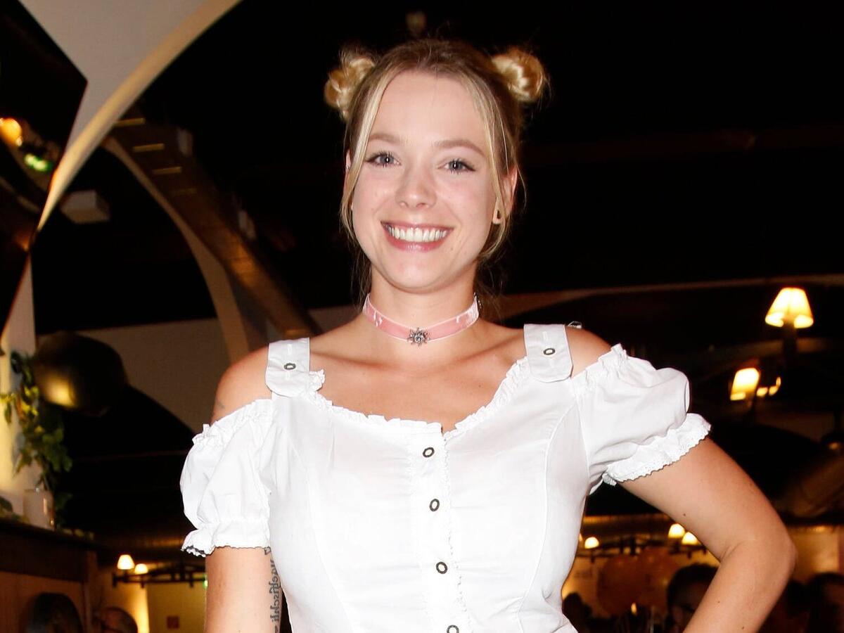 Anne Wünsche verkündet Trennung während gemeinsamen Urlaubs | WEB.DE
