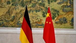 Deutsch-chinesische Beziehungen