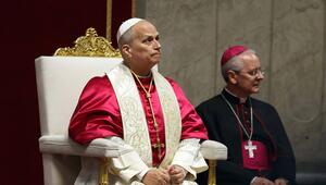 Papst Leo XIV. wurde von Trump beleidigt.