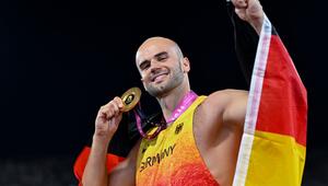 Leichtathletik: Europameisterschaft