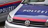 Polizei Streifenwagen in Österreich