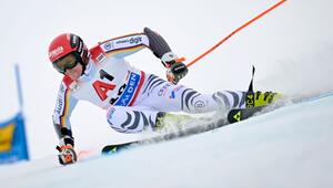 Ski-Weltcup in Sölden