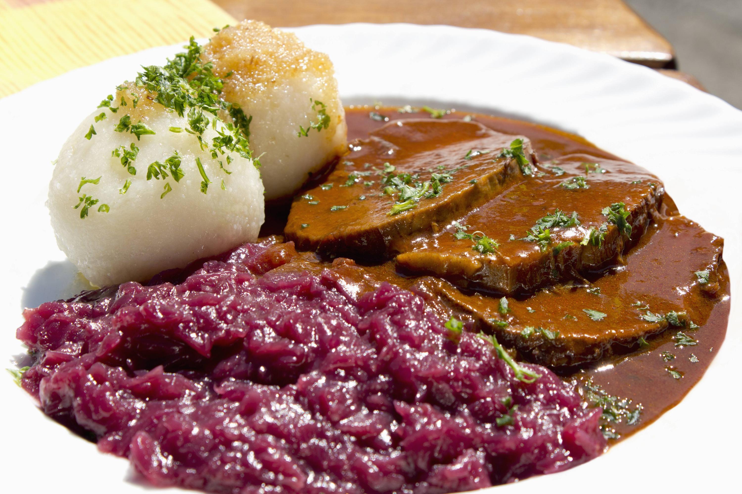 knorr sauerbraten recipe translated