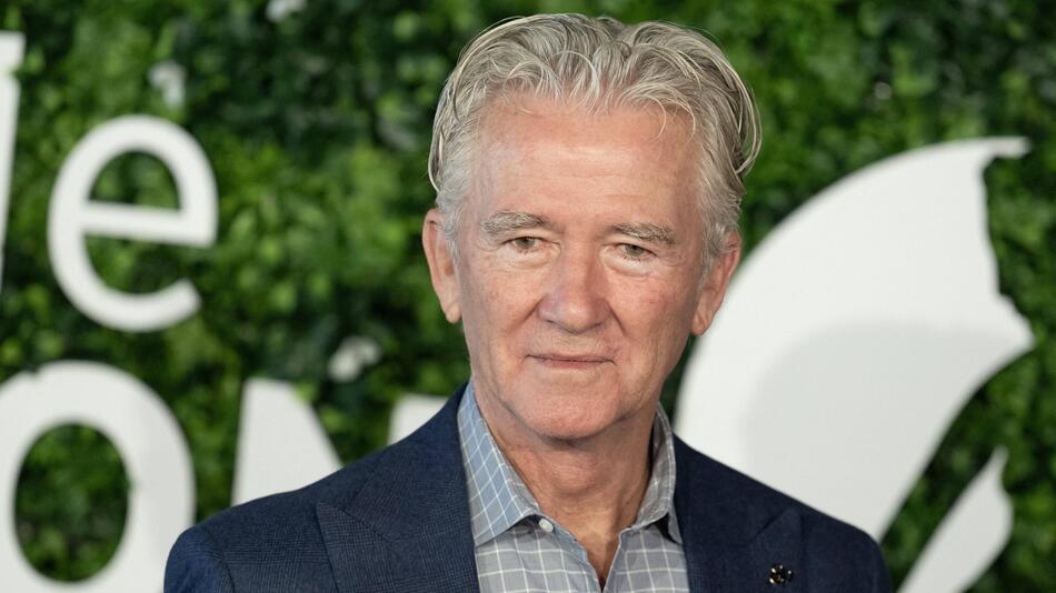 Patrick Duffy