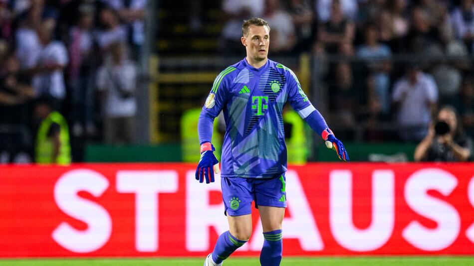 Manuel Neuer