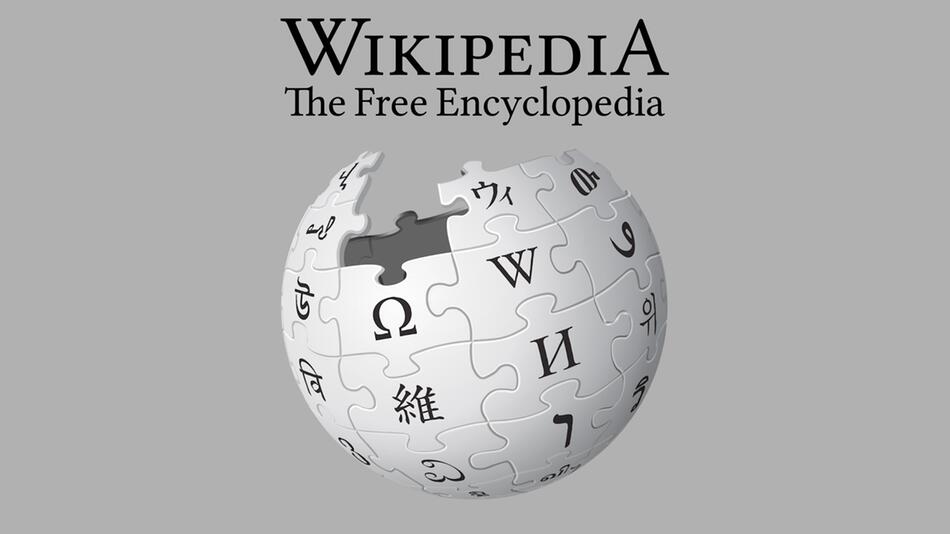 KORREKTUR! Was 2024 die Welt bewegte: Die meistgelesenen Wikipedia-Artikel