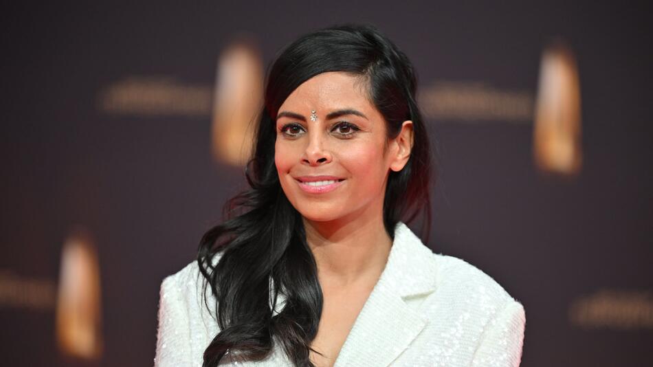 Collien Ulmen-Fernandes