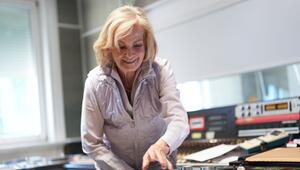 Heikedine Körting wird 80