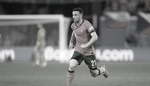Diogo Jota