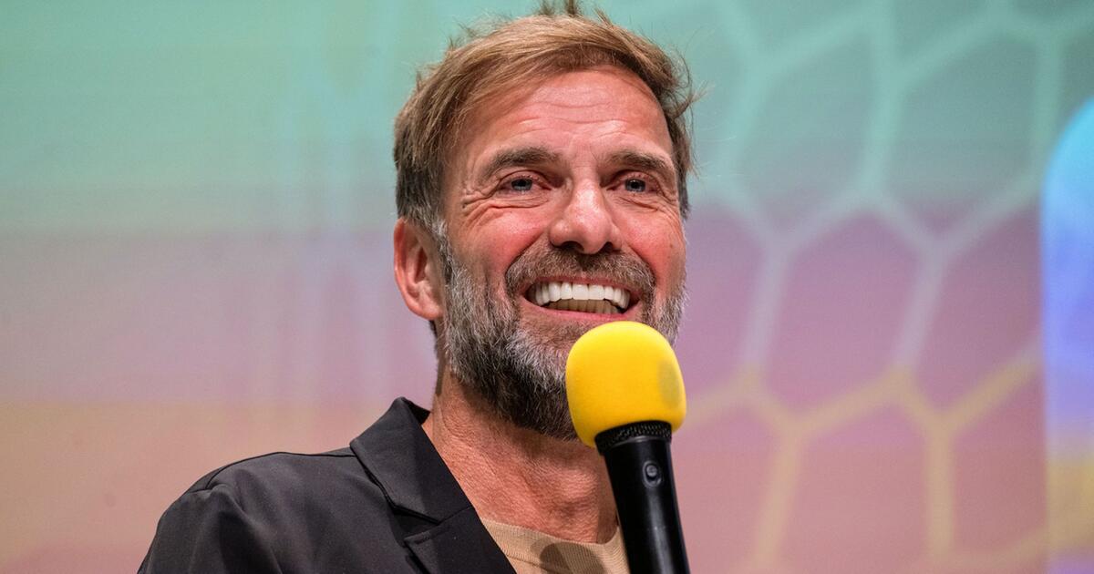 Jürgen Klopp se convierte en comentarista para la Copa del Mundo 2026 tras su retiro temporal
