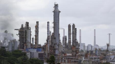 USA lockern Sanktionen gegen Venezuela