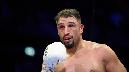 Verband ordnet an: Usyk muss gegen Kabayel um WM-Titel boxen