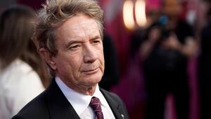 Martin Short trauert um seine Tochter.