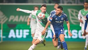 SpVgg Greuther Fürth - FC Schalke 04