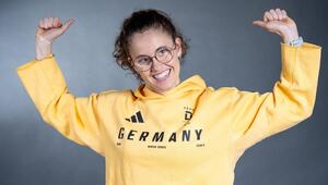 Para-Skirennfahrerin Maya Fügenschuh