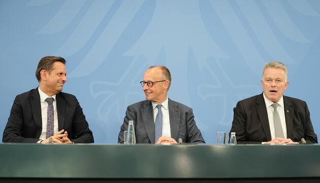 Ministerpräsidentenkonferenz