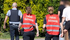Schüsse in Jugendeinrichtung - Mehrere Tote in Stade