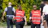 Schüsse in Jugendeinrichtung - Mehrere Tote in Stade