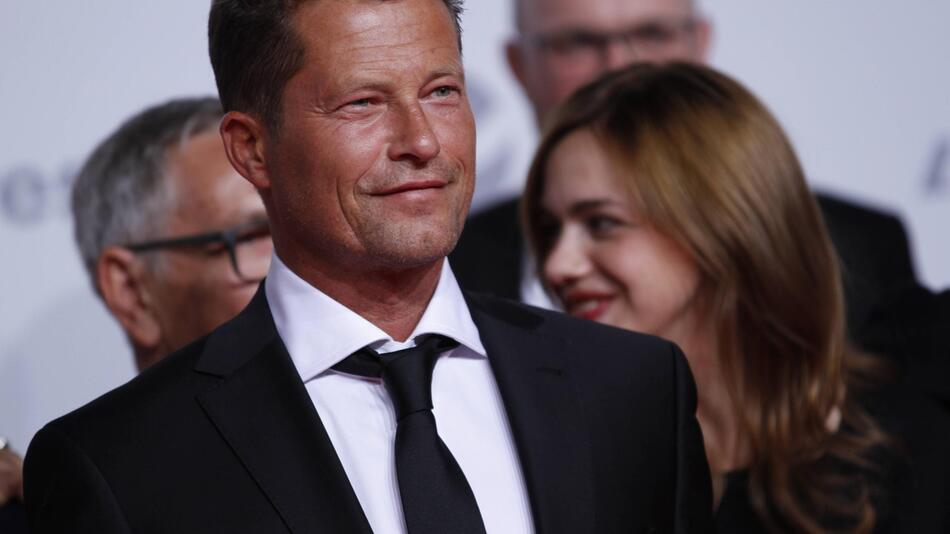 Til Schweiger