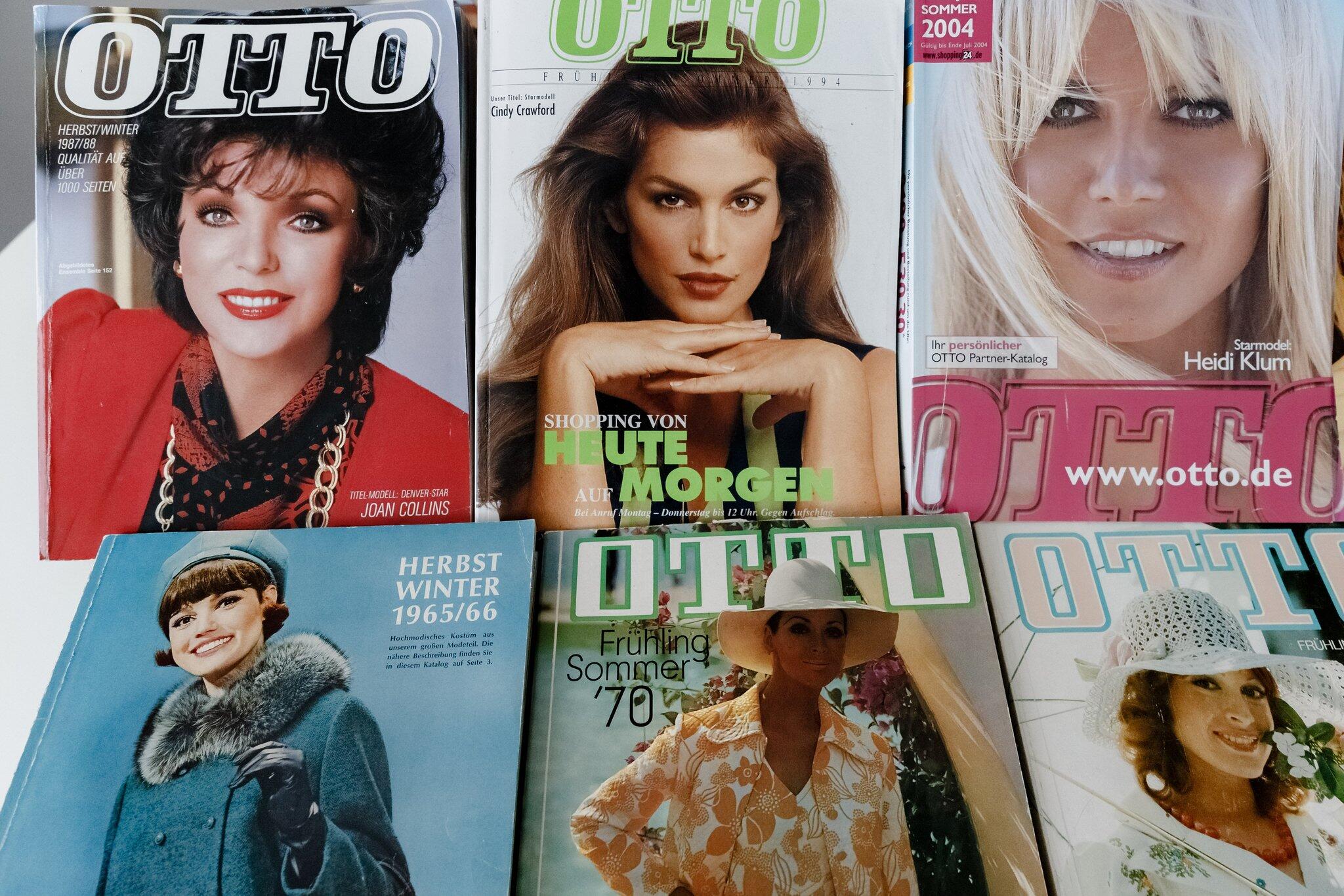 Otto Schafft Den Katalog Ab Shoppen K nftig Nur Noch Online WEB DE Otto Schafft Den Katalog Ab Shoppen K nftig Nur Noch Online WEB DE