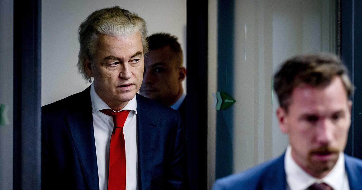 De macht lonkt naar Nederlands rechts: maar wat wil Wilders?