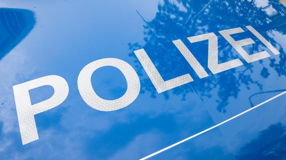 Symbolbild Polizei