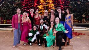 Lets Dance-Weihnachtsspecial: Diese Tanzpaare sind dabei