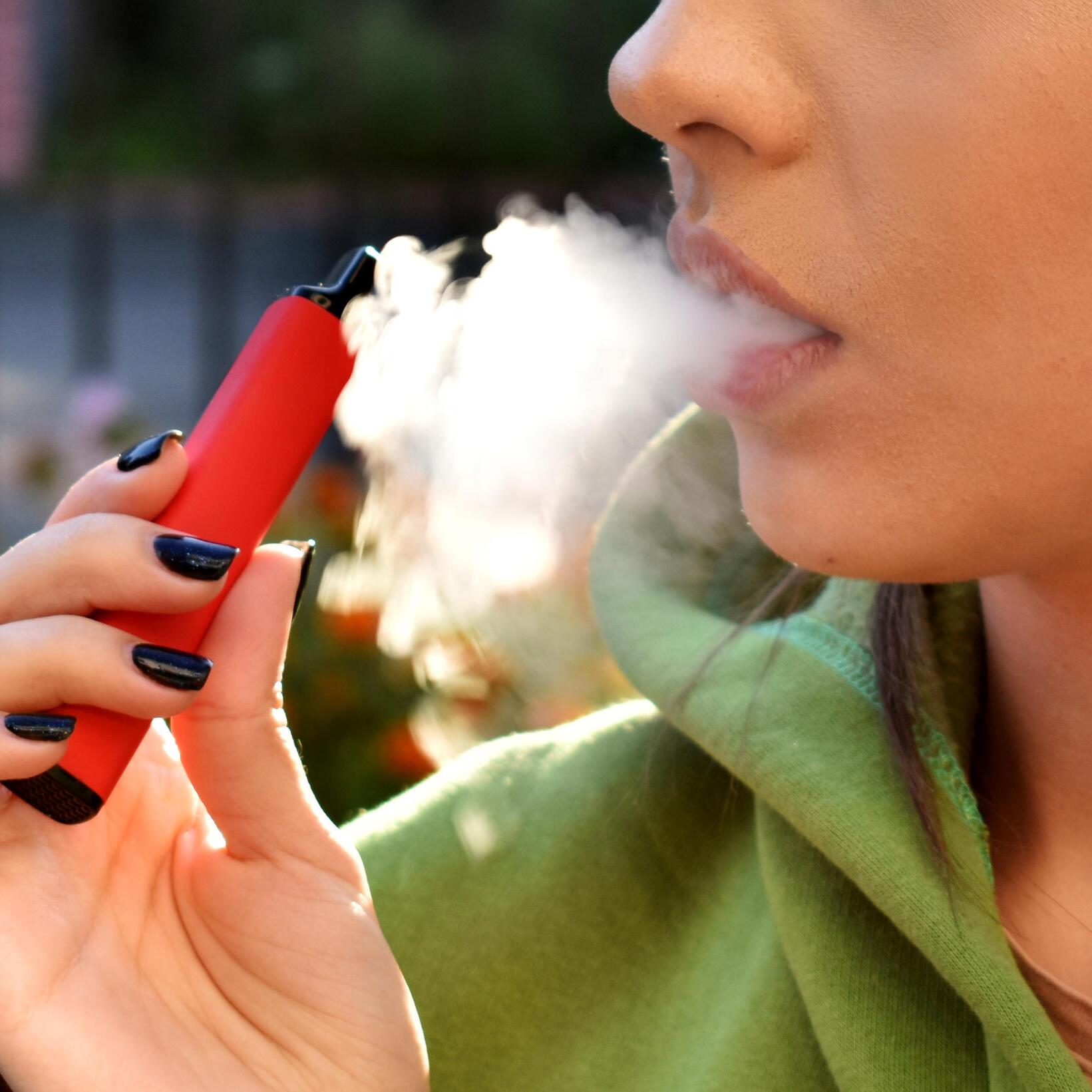 vape schädlich studie E-Zigarette und Gesundheit: Studienlage main image 0