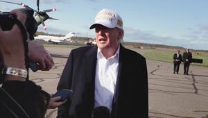 Trump: Russland soll Raketenbeschuss auf die Ukraine einstellen