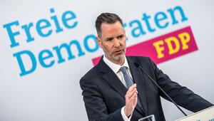 Gremiensitzungen der Bundesparteien - FDP