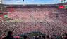 Platzsturm 1. FC Köln