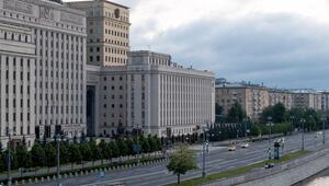 Russisches Verteidigungsministerium