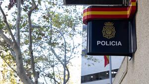 Spanische Polizei