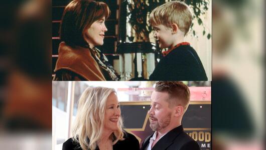 Macaulay Culkin und Catherine O'Hara verband eine jahrzehntelange Freundschaft.