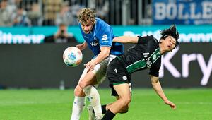 Darmstadt 98 - Hannover 96