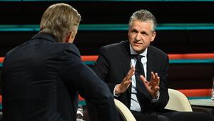 Thorsten Frei und Markus Lanz