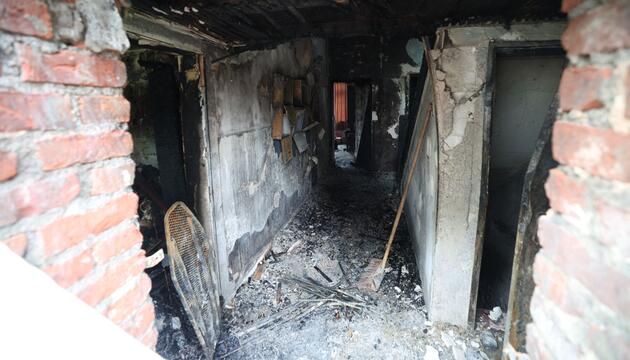 Tote bei Brand in Bochum