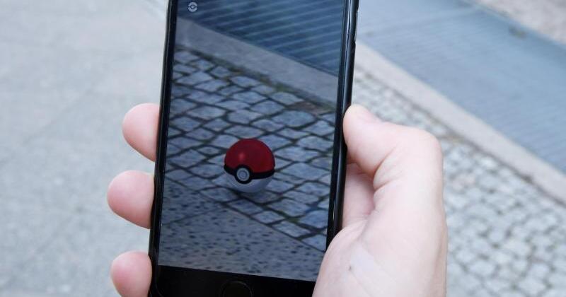 "Pokémon Go": Nutzerdaten-Weitergabe nicht mehr erlaubt | WEB.DE