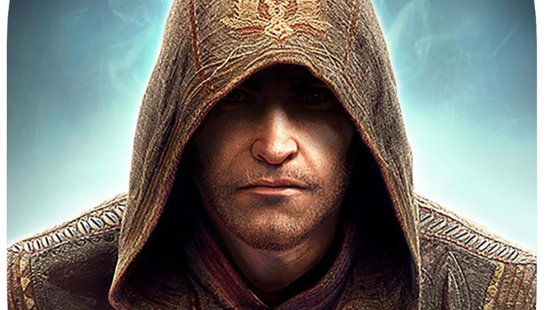 Spiel «Assassin's Creed Identity»