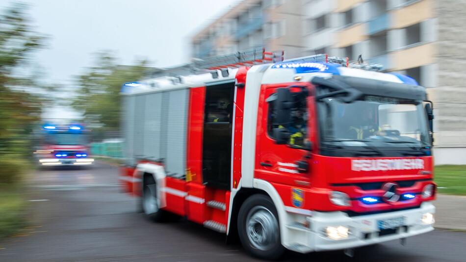 Feuerwehr