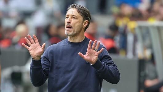 Niko Kovac
