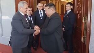 Nordkorea stärkt Bündnis mit Russland: Kim sichert erneut „bedingungslose Unterstützung“ zu