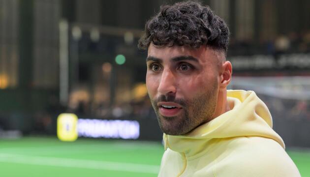 Nader El-Jindaoui